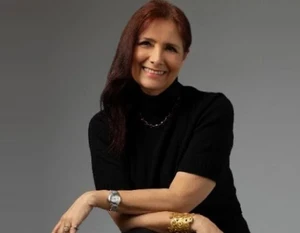 Kay Firth-Butterfield Official Speaker Profile Picture