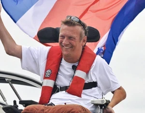 Geoff Holt Official Speaker Profile Picture