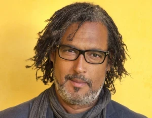 David Olusoga Official Speaker Profile Picture