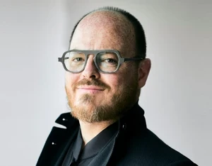 Jonathan Brill Official Speaker Profile Picture