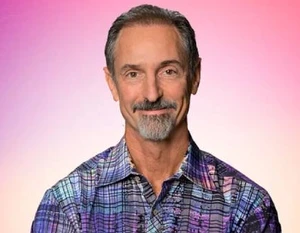 Tom Gruber official speaker profile picture