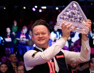 Shaun Murphy Official Speaker Profile Picture