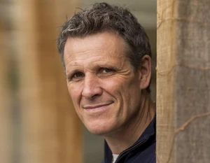 James Cracknell Official Speaker Profile Picture