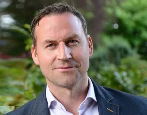 Colin Maclachlan Official Speaker Profile Picture