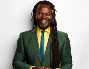 Levi Roots Official Speaker Profile Picture