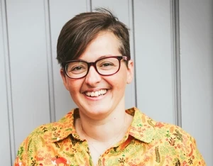 Gina Battye Official Speaker Profile Picture