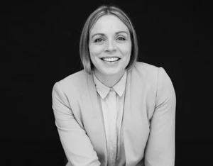 Kate Richardson-Walsh Official Speaker Profile Image