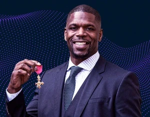 Mark Prince Official Speaker Profile Picture