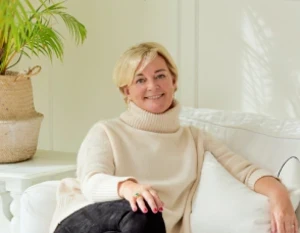 Jo Malone official speaker profile image