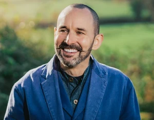 Jez Rose Official Speaker Profile Picture