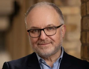 Andrew J. Scott Official Speaker Profile Image