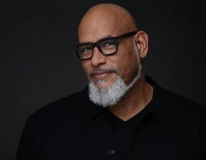 John Amaechi Official Speaker Profile Picture