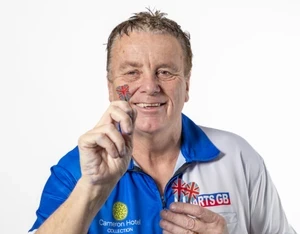 Keith Deller Official Speaker Profile Picture