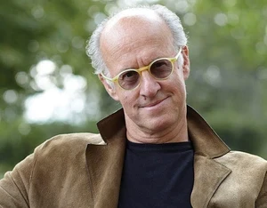 Roger Saul Official Speaker Profile Picture