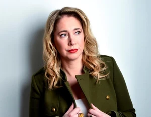 Tiff Stevenson Official Speaker Profile Picture