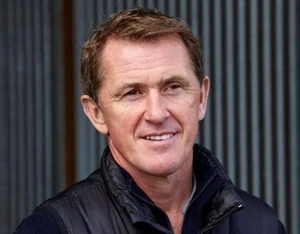 AP McCoy official speaker profile picture