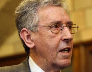 David Howell, Baron Howell of Guildford