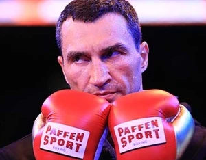 Wladimir Klitschko