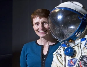 Helen Sharman Official Speaker Profile Picture