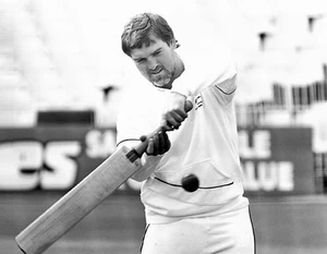 mike gatting