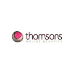 Thomsons Online Benefits