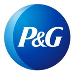 P&G logo