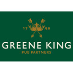 Greene King Pub Partners Logo
