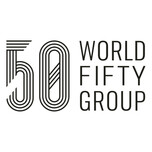World 50 Group Official Logo