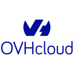 OVHcloud Official Image