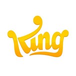 King.com logo