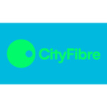 CityFibre Logo