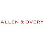 Allen & Overy Official Logo