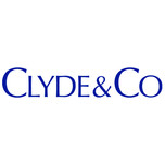 Clyde & Co Official Logo