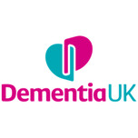 Dementia UK Official Logo