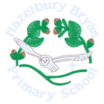 Hazelbury Bryan Primary School Official Logo
