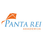 Panta Rei Official Logo