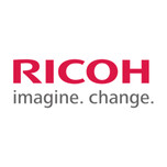 Ricoh Official Logo