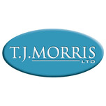 TJ Morris Official Logo